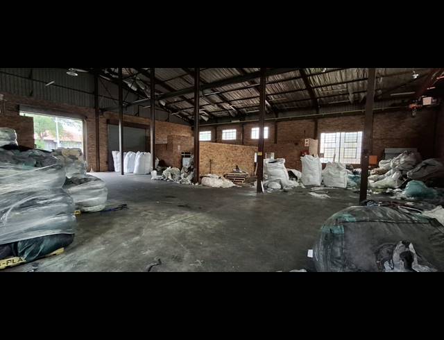 700M² BUILDING TO LET IN BRAKPAN NORTH